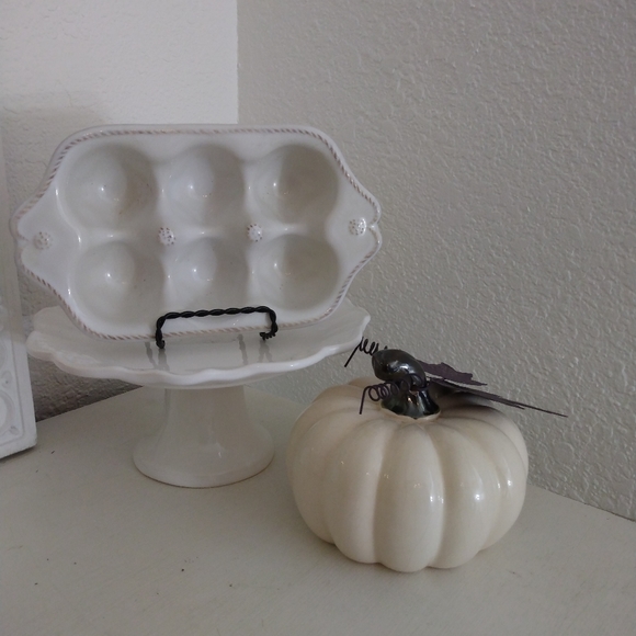 Other - Julisha. Ceramic egg holder